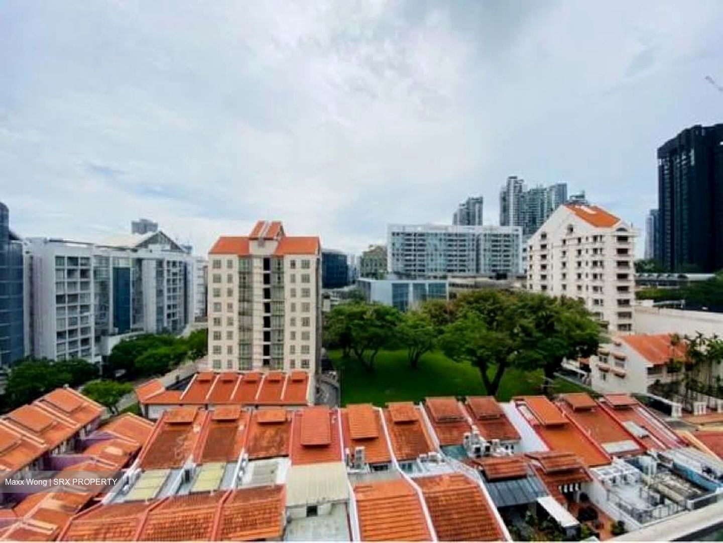 Vivace (D9), Apartment #600231611